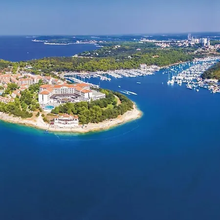 Apartments Vea Apartman Pula